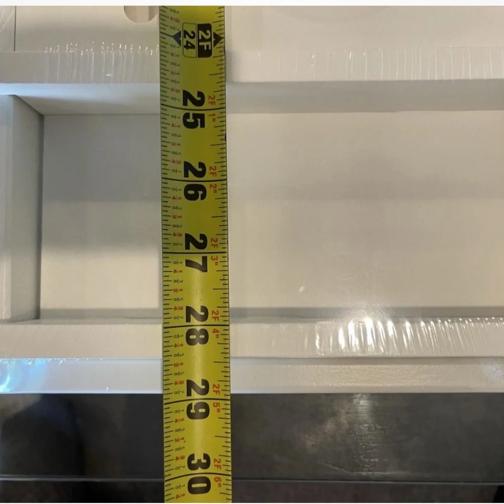 N/A nwt bathtub